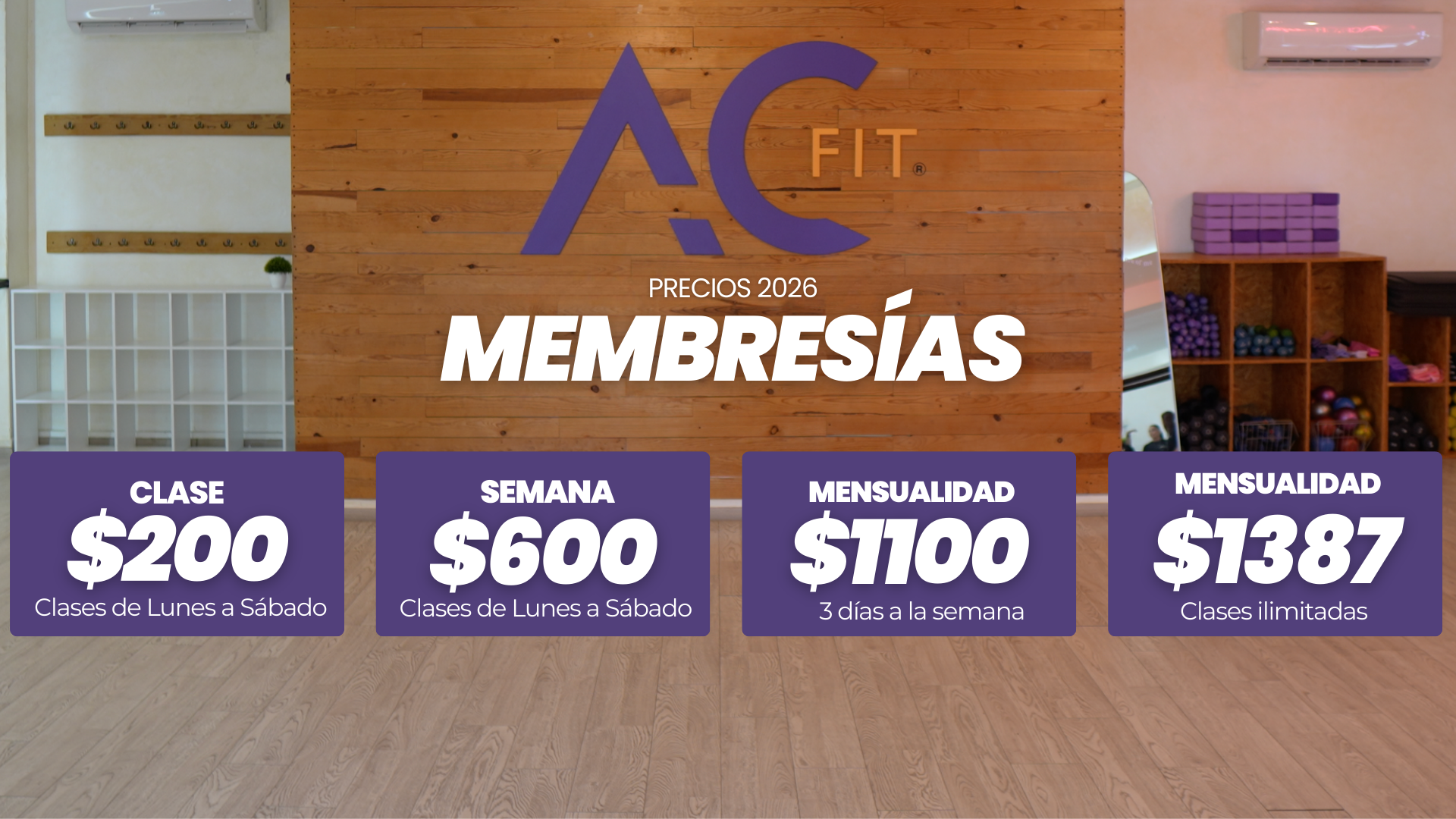 MEMBRESIAS AC